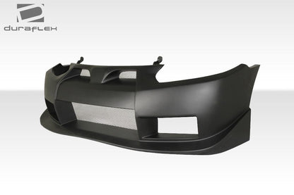 2006-2011 Honda Civic Duraflex GT500 Front Bumper