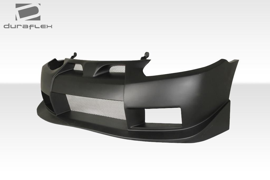 2006-2011 Honda Civic Duraflex GT500 Kit
