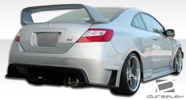 2006-2011 Honda Civic Duraflex GT500 Kit
