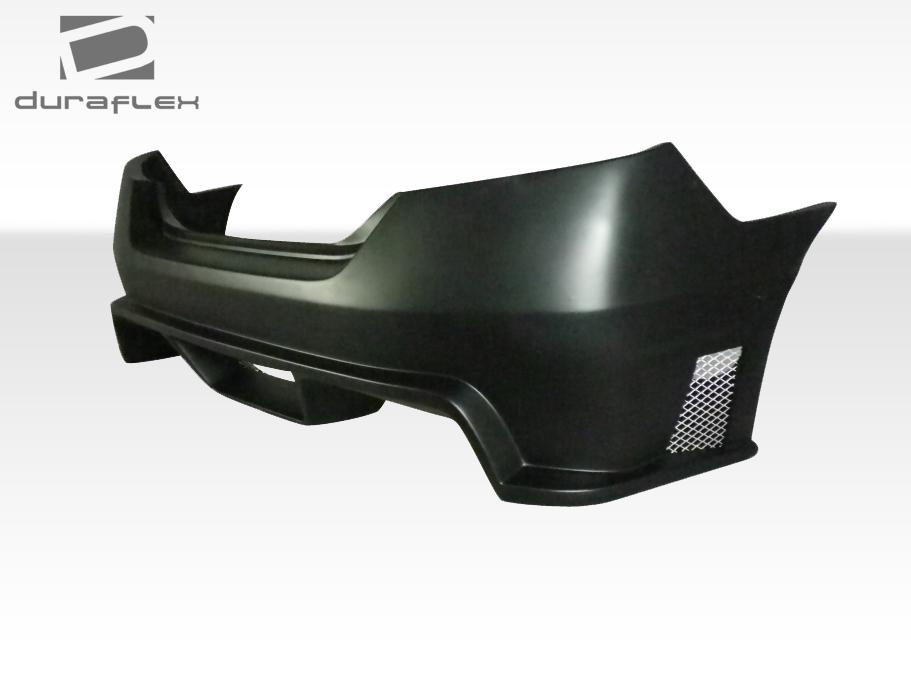 2006-2011 Honda Civic Duraflex GT500 Kit