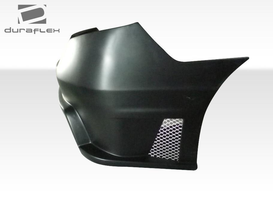 2006-2011 Honda Civic Duraflex GT500 Kit