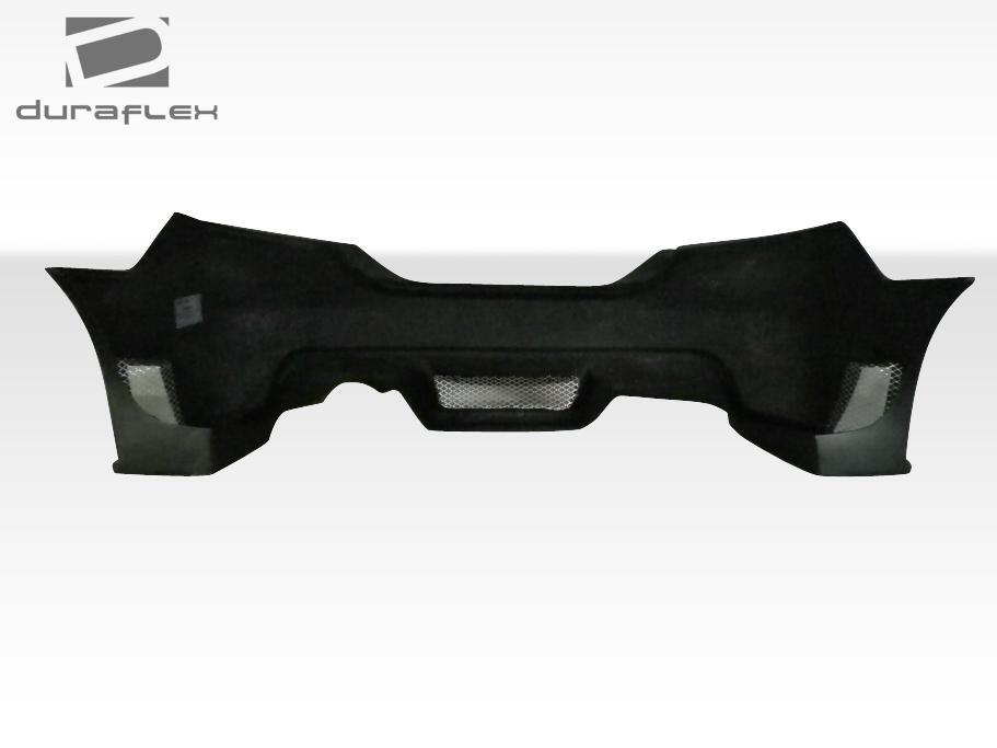 2006-2011 Honda Civic Duraflex GT500 Kit