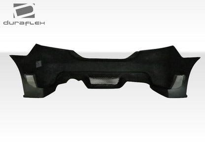 2006-2011 Honda Civic Duraflex GT500 Kit
