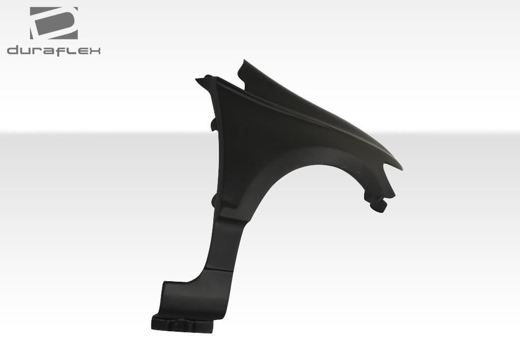 2006-2011 Honda Civic Duraflex GT500 Kit