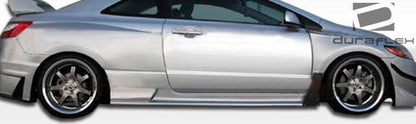 2006-2011 Honda Civic Duraflex GT500 Fender