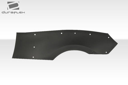 2006-2011 Honda Civic Duraflex GT500 Kit