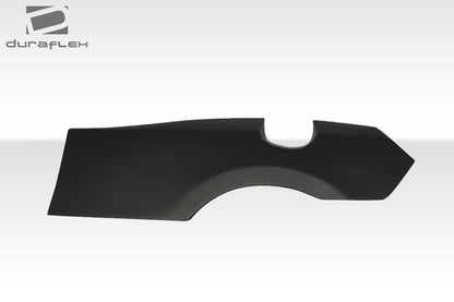 2006-2011 Honda Civic Duraflex GT500 Kit