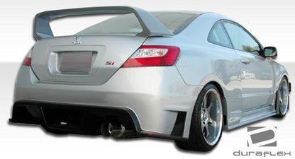 2006-2011 Honda Civic Duraflex GT500 Fender Flare