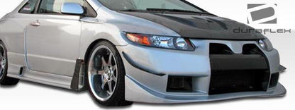 2006-2011 Honda Civic Duraflex GT500 Fender Flare