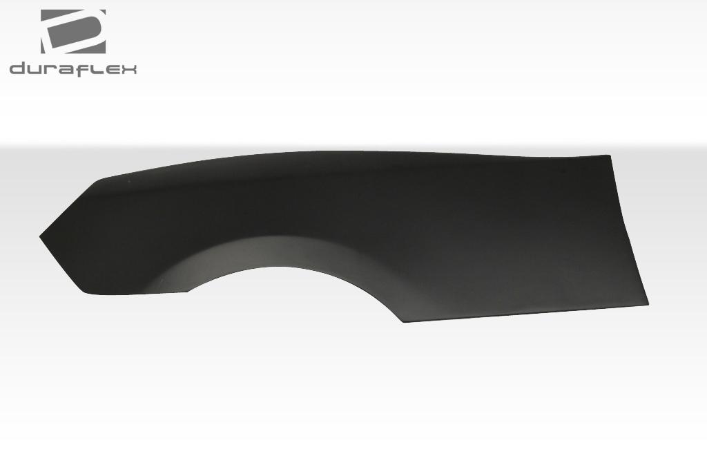 2006-2011 Honda Civic Duraflex GT500 Kit