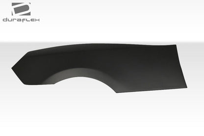 2006-2011 Honda Civic Duraflex GT500 Kit