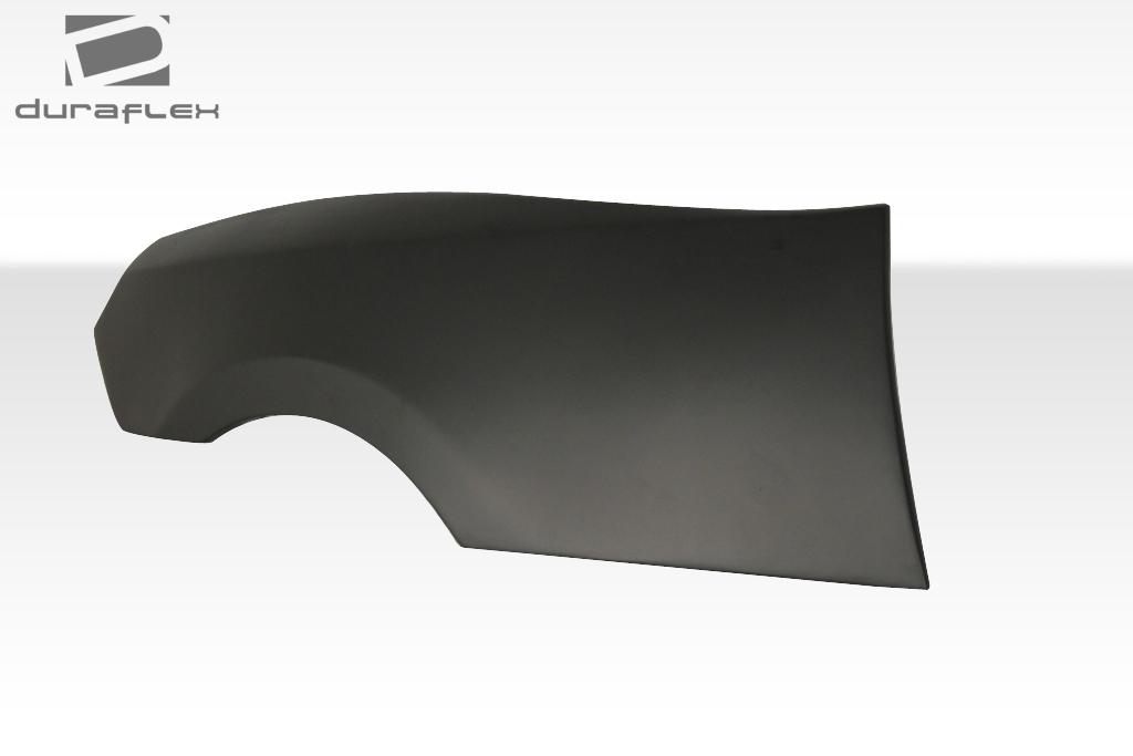 2006-2011 Honda Civic Duraflex GT500 Kit