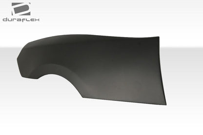 2006-2011 Honda Civic Duraflex GT500 Kit