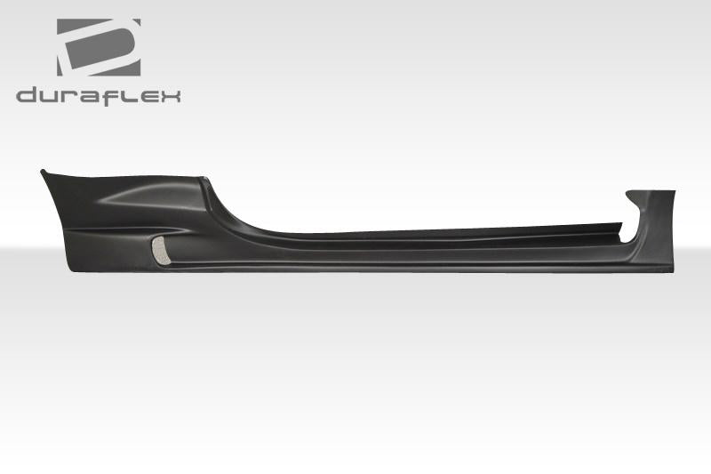 2006-2012 Mitsubishi Eclipse Duraflex Demon Kit