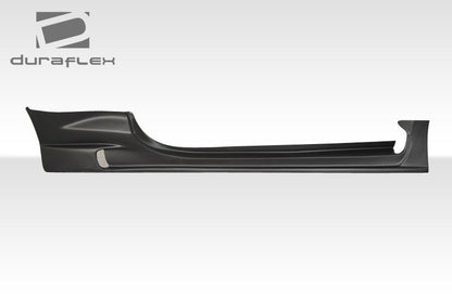2006-2012 Mitsubishi Eclipse Duraflex Demon Kit