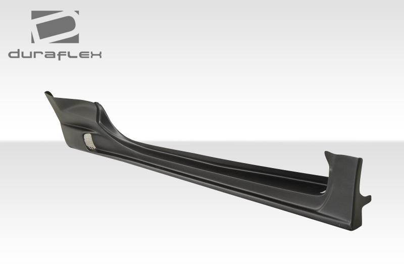 2006-2012 Mitsubishi Eclipse Duraflex Demon Kit