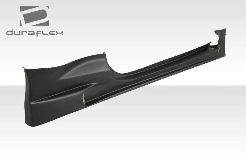 2006-2012 Mitsubishi Eclipse Duraflex Demon Kit