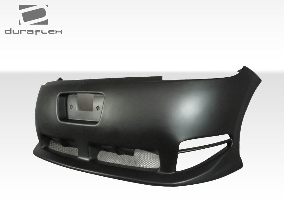 2006-2012 Mitsubishi Eclipse Duraflex Demon Rear Bumper