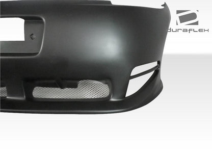 2006-2012 Mitsubishi Eclipse Duraflex Demon Rear Bumper