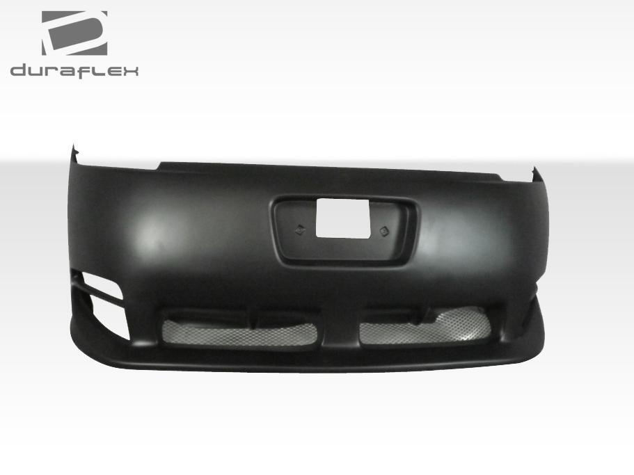 2006-2012 Mitsubishi Eclipse Duraflex Demon Kit