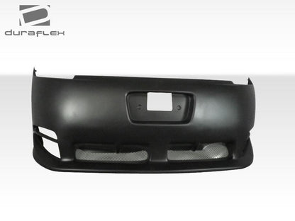 2006-2012 Mitsubishi Eclipse Duraflex Demon Kit