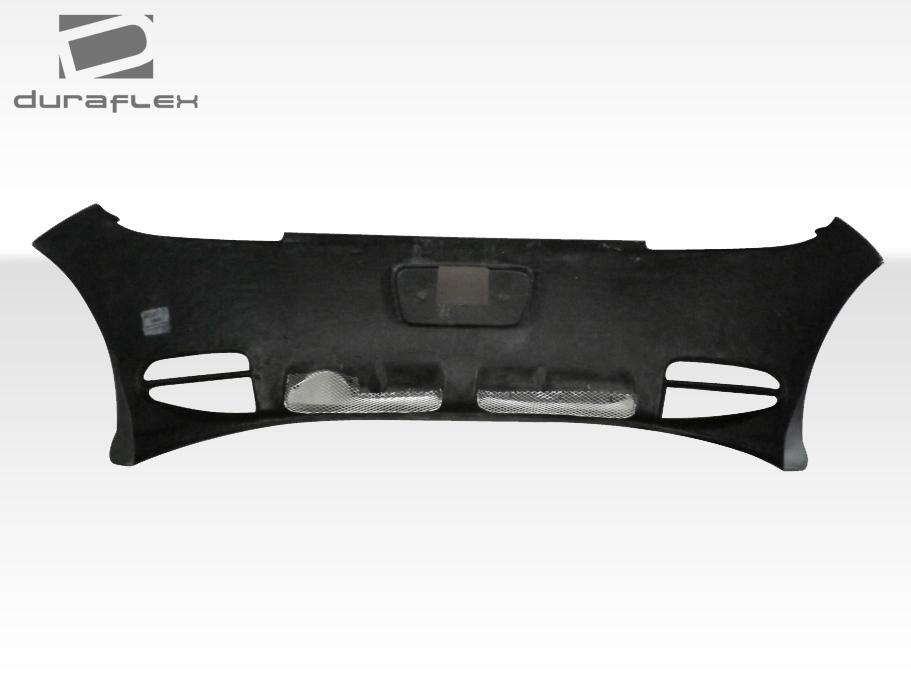 2006-2012 Mitsubishi Eclipse Duraflex Demon Kit