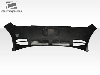 2006-2012 Mitsubishi Eclipse Duraflex Demon Kit