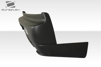 1991-2005 Acura NSX Duraflex GT Competition Rear Bumper
