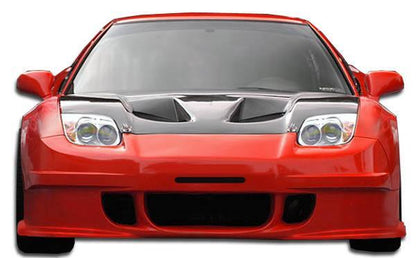 2002-2005 Acura NSX Duraflex MH Design Front Bumper
