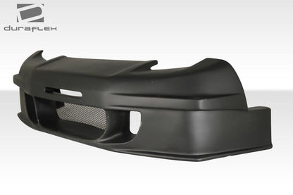2002-2005 Acura NSX Duraflex MH Design Front Bumper