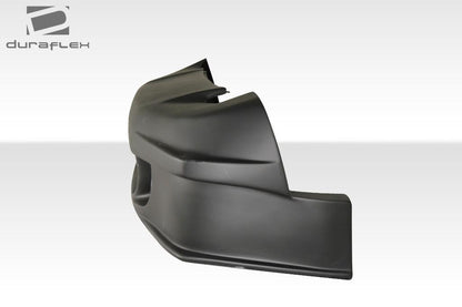 2002-2005 Acura NSX Duraflex MH Design Front Bumper