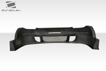 2002-2005 Acura NSX Duraflex MH Design Front Bumper