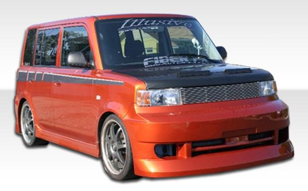 2004-2006 Scion xB Duraflex FAB Kit