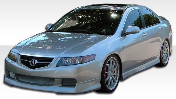 2004-2005 Acura TSX Duraflex J-Spec Kit