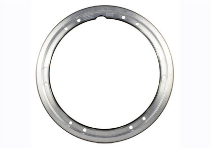 Ford Racing 21-22 Bronco Bead Lock Trim Ring Kit - Black M-1021K-BLB