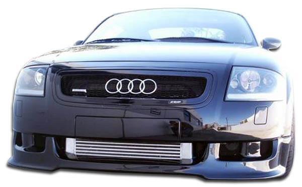 2000-2006 Audi TT Duraflex Type A Front Lip