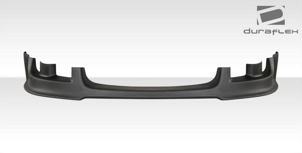2000-2006 Audi TT Duraflex Type A Front Lip