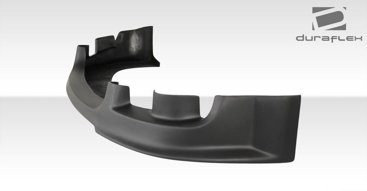 2000-2006 Audi TT Duraflex Type A Front Lip