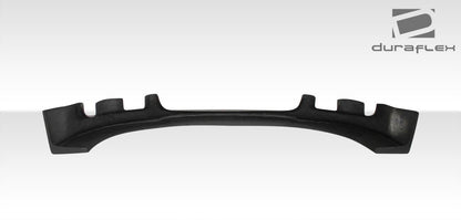 2000-2006 Audi TT Duraflex Type A Front Lip
