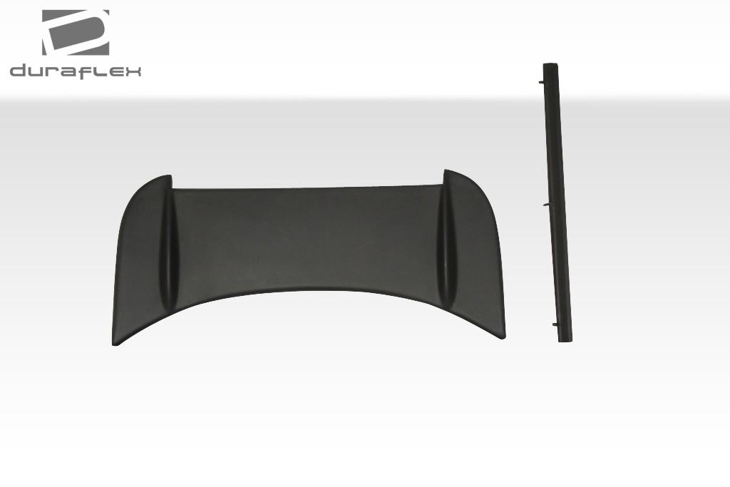 2000-2006 Audi TT Duraflex Type A Rear Wing