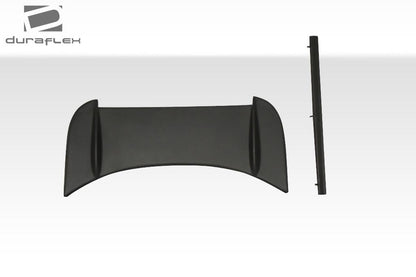 2000-2006 Audi TT Duraflex Type A Rear Wing