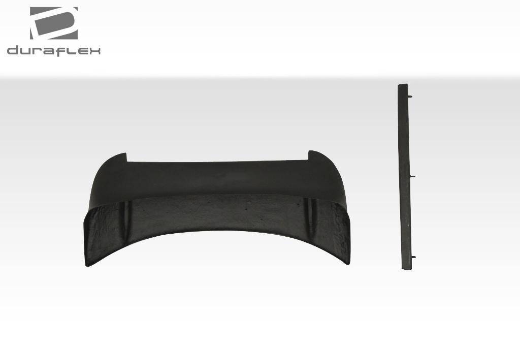 2000-2006 Audi TT Duraflex Type A Rear Wing