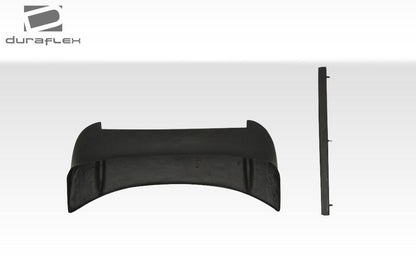 2000-2006 Audi TT Duraflex Type A Rear Wing