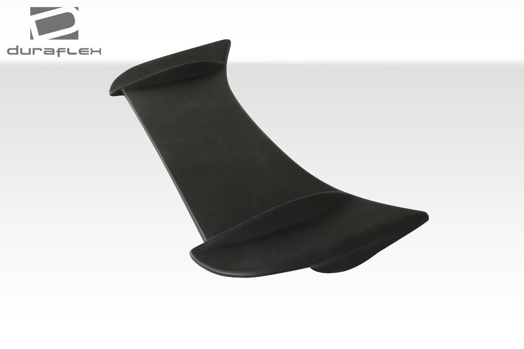 2000-2006 Audi TT Duraflex Type A Rear Wing