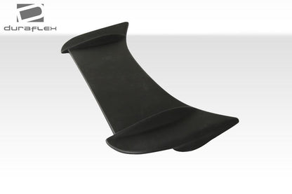2000-2006 Audi TT Duraflex Type A Rear Wing