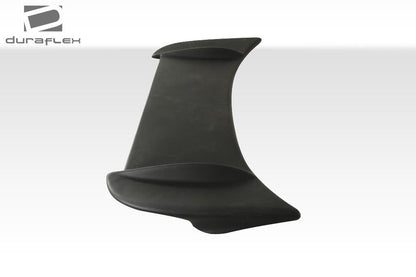 2000-2006 Audi TT Duraflex Type A Rear Wing