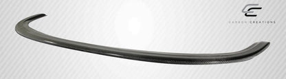2006-2008 Audi A4 Carbon Creations DTM Carbon Fiber Front Lip