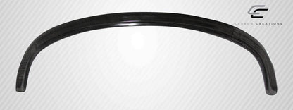 2006-2008 Audi A4 Carbon Creations DTM Carbon Fiber Front Lip