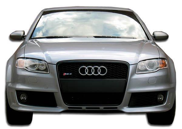 2006-2008 Audi A4 Duraflex RS4 Front Bumper