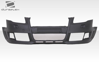 2006-2008 Audi A4 Duraflex RS4 Front Bumper